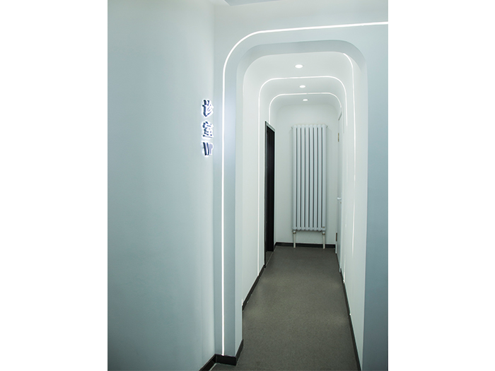 哈爾濱牙科診所 哈爾濱牙科診所