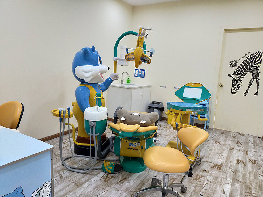 哈爾濱牙齒種植 哈爾濱牙齒種植