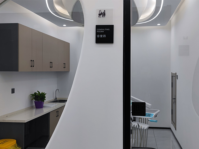 哈爾濱牙齒矯正 哈爾濱牙齒矯正