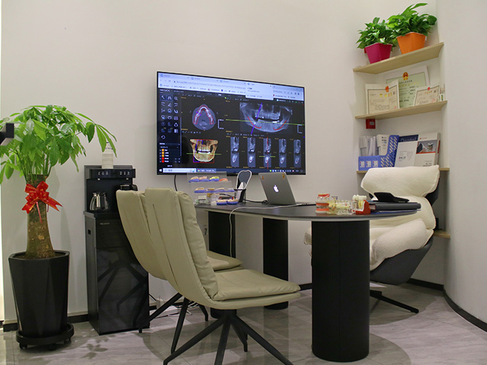 哈爾濱牙科診所 哈爾濱牙科診所